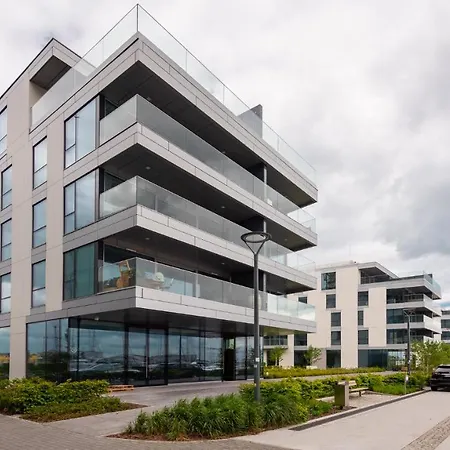 Flatbook - Center Yacht Park