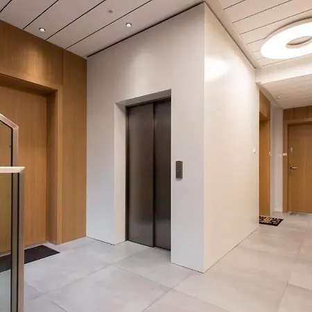 Apartament Flatbook - Center Yacht Park Gdynia