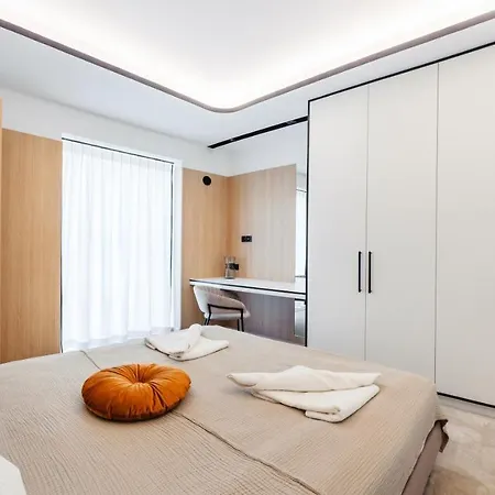 Flatbook - Center Yacht Park