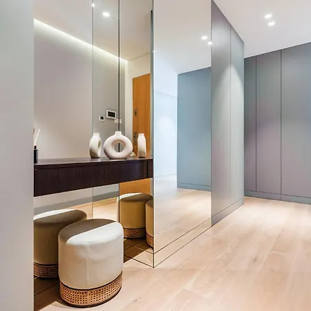 Flatbook - Center Yacht Park *