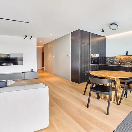 Flatbook - Center Yacht Park Gdynia