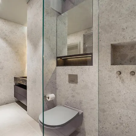 Flatbook - Center Yacht Park Apartament *