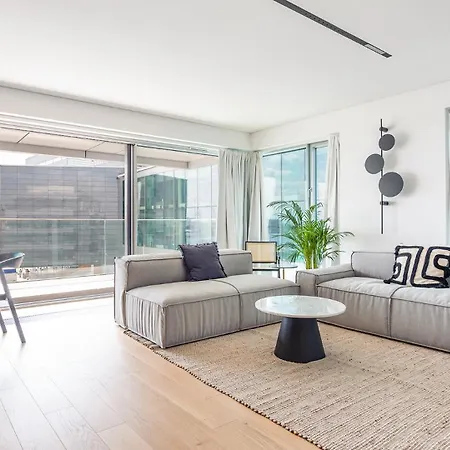 Flatbook - Center Yacht Park * Gdynia