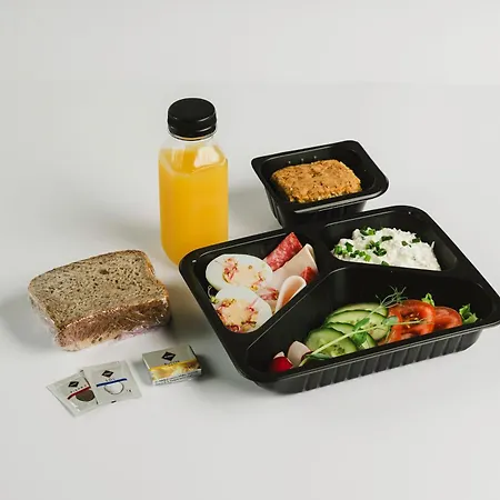 Flatbook - Center Yacht Park Apartament *