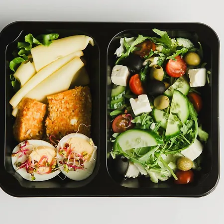 Flatbook - Center Yacht Park *