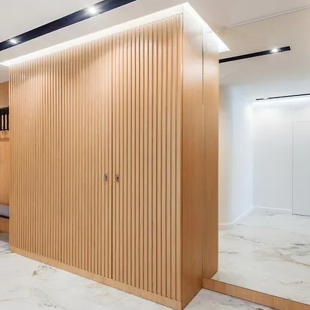 Flatbook - Center Yacht Park * Gdynia