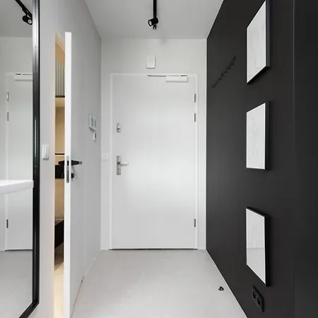 Apartament Flatbook - Center Yacht Park *