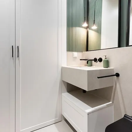 Flatbook - Center Yacht Park * Gdynia