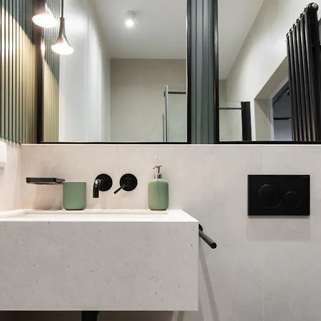 Appartement Flatbook - Center Yacht Park