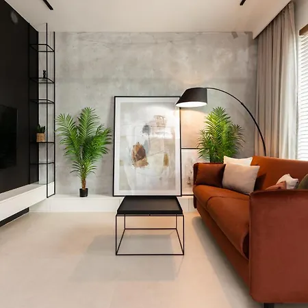 Flatbook - Center Yacht Park *